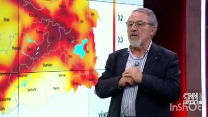 Prof. Dr. Naci Görür üç gün önce uyardı kimse önlem almadı