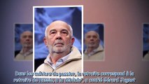 Gérard Jugnot - ses confessions inédites sur sa -petite retraite-