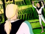 Highlander: The Animated Series Highlander: The Animated Series S02 E021 The Double