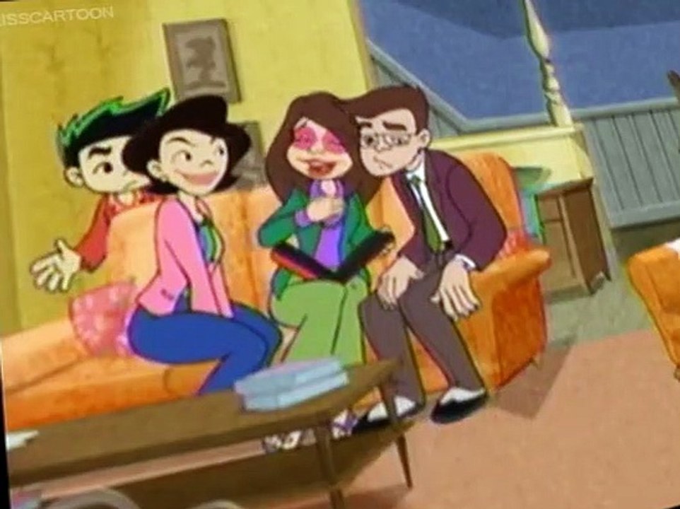 American Dragon: Jake Long S01 E006