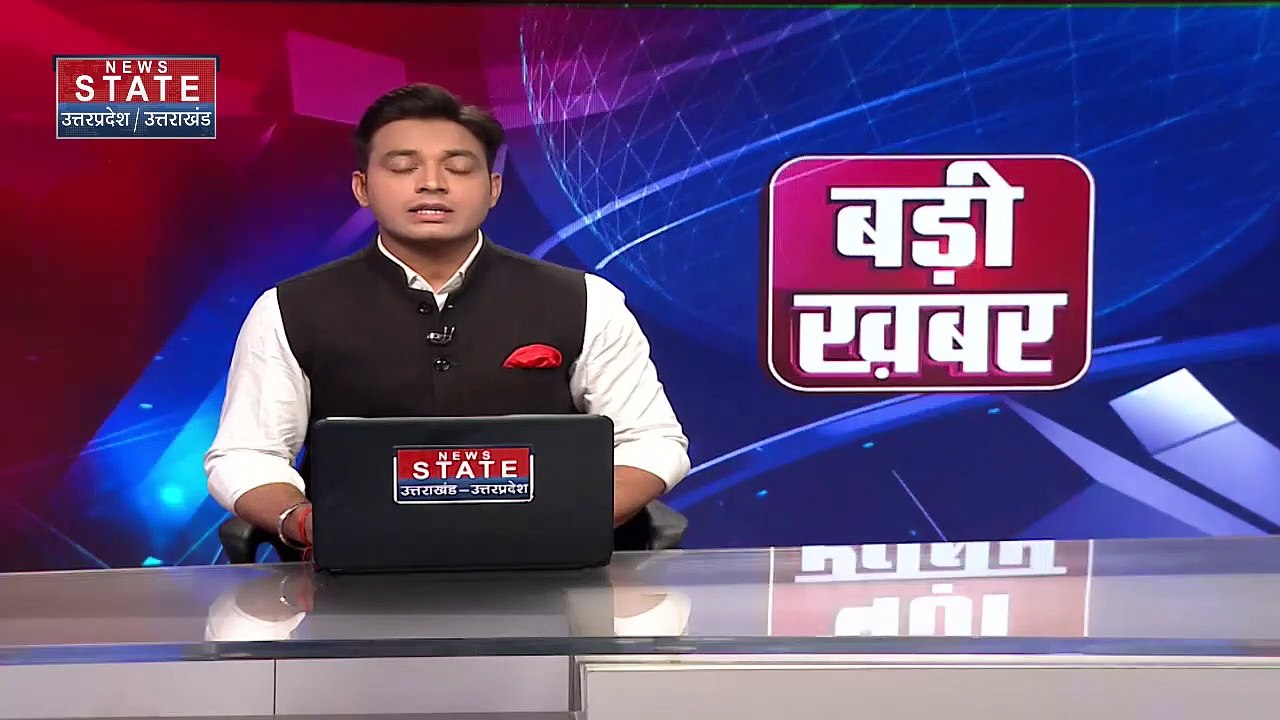 Uttar Pradesh : Raebareli में ट्रकों की टक्कर.. हादसे के बाद हाइवे पर लगा जाम