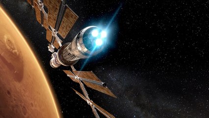 Journey to Space (2015) | Official Trailer, Full Movie Stream Preview