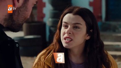 Ateş Kuşları 5.Bölüm Fragmanı