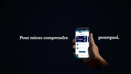 Se demander pourquoi... pour comprendre pourquoi