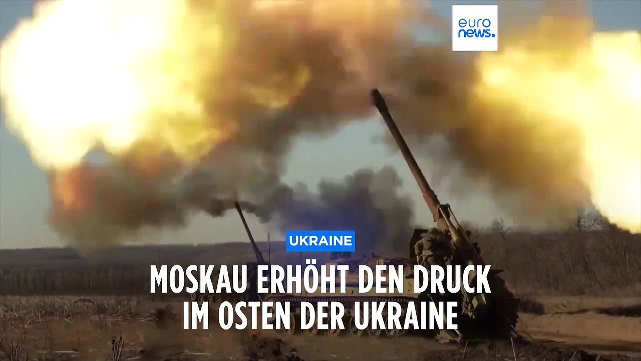 348 Tage Ukraine-Krieg: Was ist mit Verteidigungsminister Olexij Resnikow?