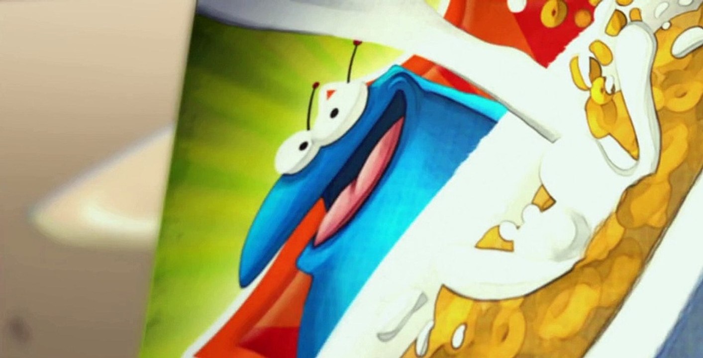 Erky Perky S01 E11