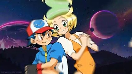 What If Ash X Pokegirls _ Pokegirls Shipping