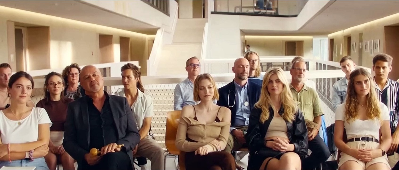 Manta Manta - Zwoter Teil Teaser DF