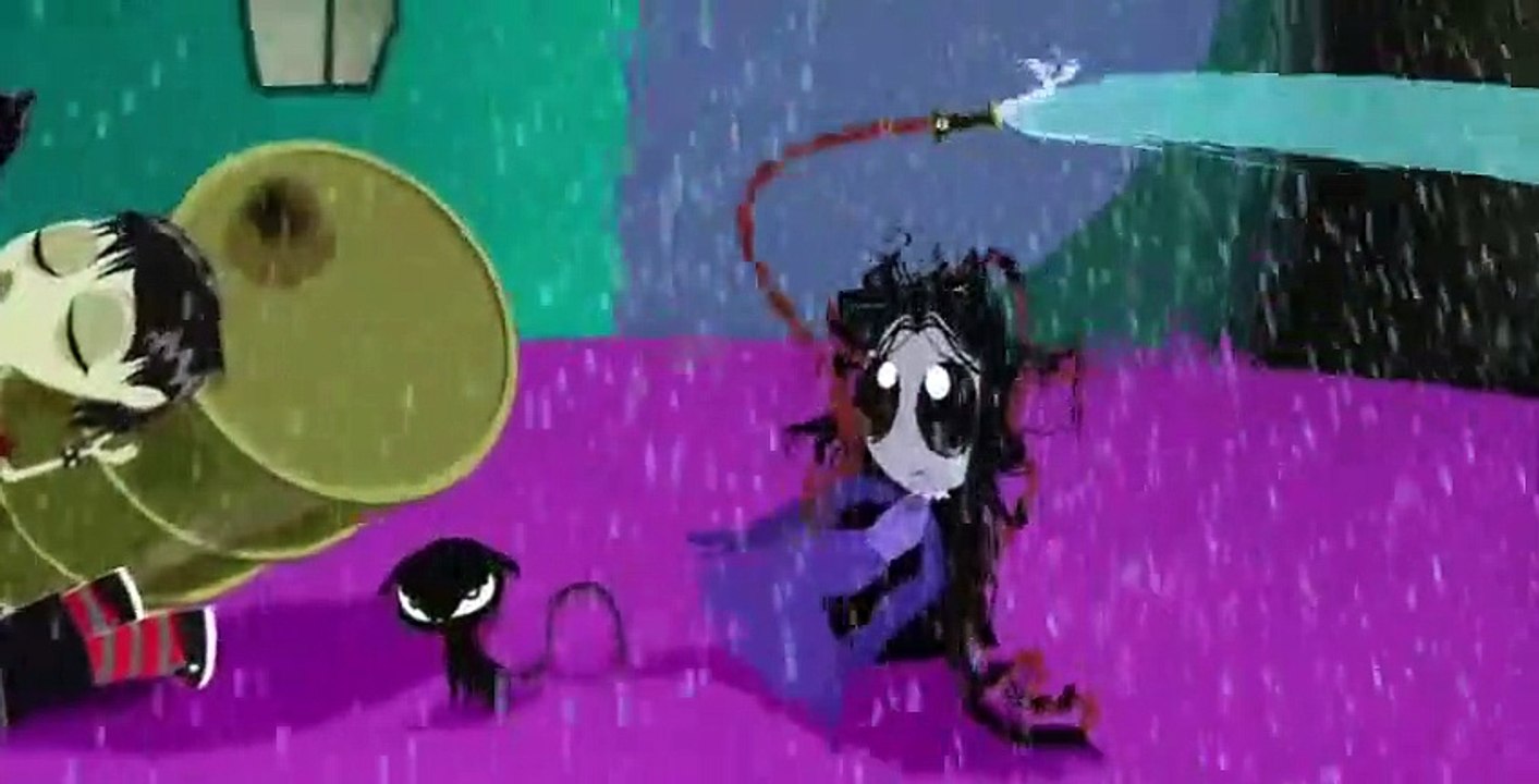 Ruby Gloom S01 E02
