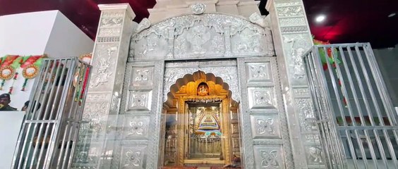 85 दिन बाद खुला बाबा श्याम का दरबार, जयकारो से गूंजी खाटूनगरी