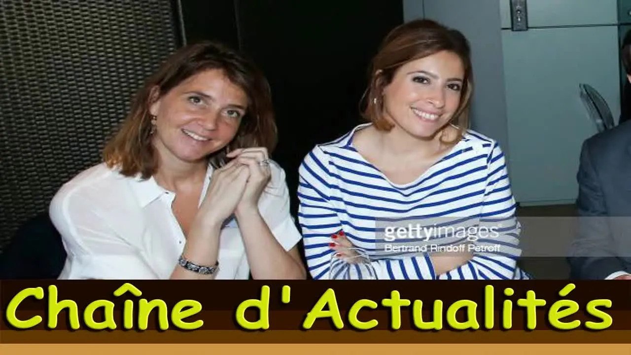 Léa Salamé obligée de recadrer Marion Maréchal dans Quelle époque, échange très tendu !
