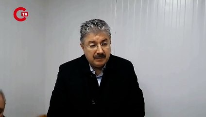 Kahramanmaraş'ta 7.4'lük depremin ardında Osmaniye'de son durum