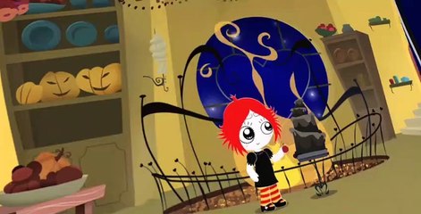 Ruby Gloom S01 E07