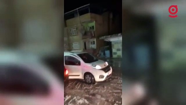 Gaziantep’in İslahiye ilçesi deprem sonrası harabeye döndü: Yardım çığlıkları yükseliyor!