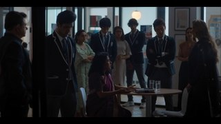 Class – Netflix Original (2023) Season 1 [Episode 8] In Hindi Complete WEB Series