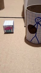 fiori fai da te. Davide  ep 35