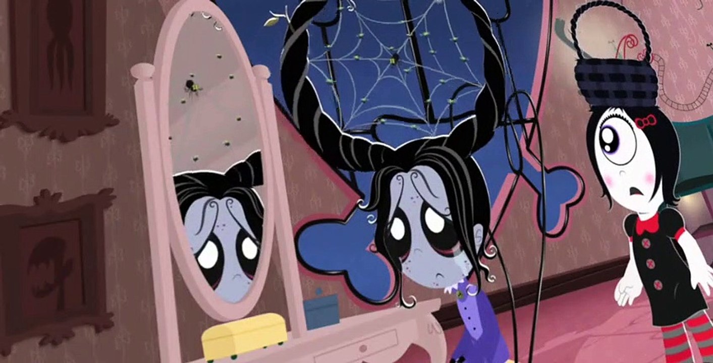 Ruby Gloom S01 E10