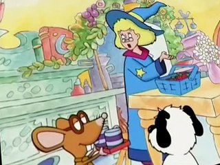 The Witch's Dog E015 - It Takes Two