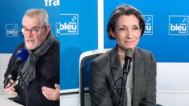 Ludivine Giorgi-Soubeyrand, directrice de la clinique du Parc de Castelnau-le-Lez