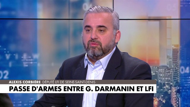 Alexis Corbière : «Je vois l’usure des gens de ma famille, je ne veux pas qu’ils travaillent deux ans de plus»