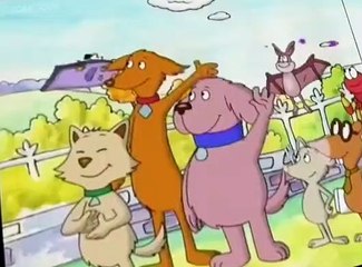 The Witch's Dog E021 - Broken Broomsticks