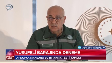 Kanal 7'de Sabah - 30 Ocak 2023
