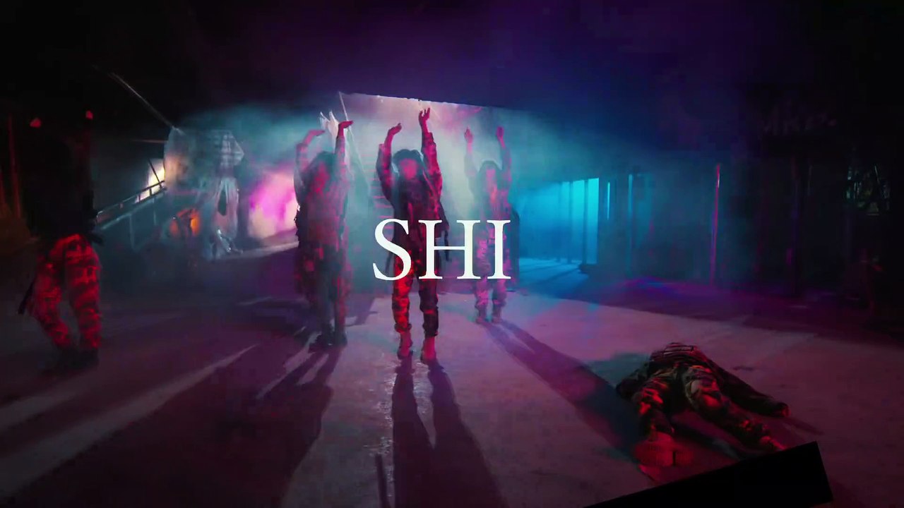 BiSH / 遂に死 [OFFICIAL MV]