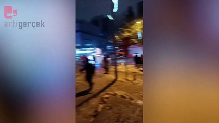 Antep 7,4'ten sonra 6,4 ve 6,5 büyüklüğünde depremlerle sarsıldı: 80 ölüm