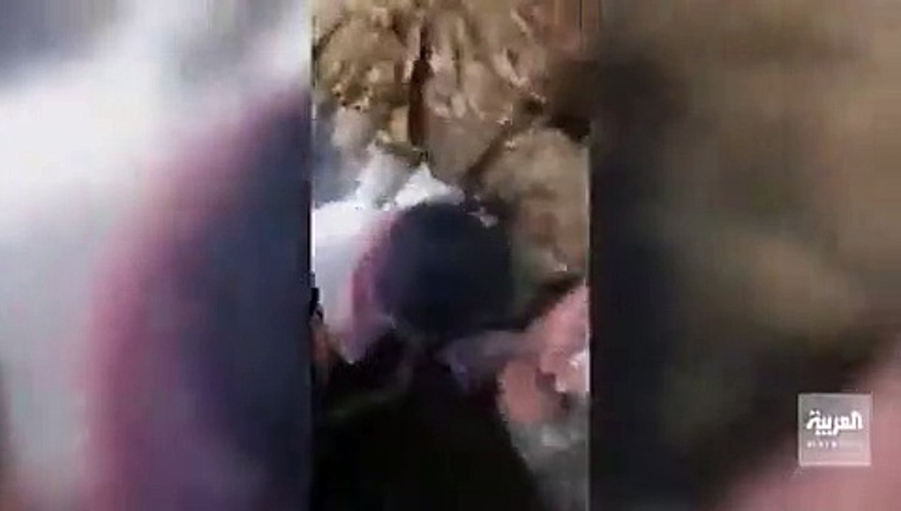 زلزال سوريا: انتشال طفل على قيد الحياة بعد ساعات تحت الأنقاض