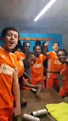 Qualification en Coupe Louis David !!!