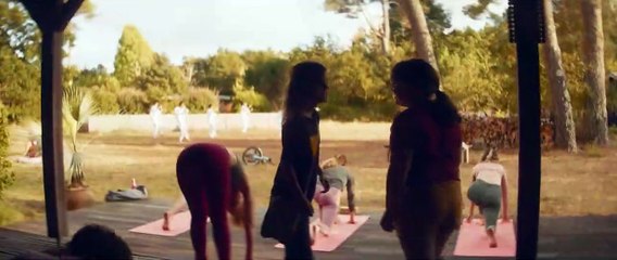 Dieser eine Sommer Trailer DF