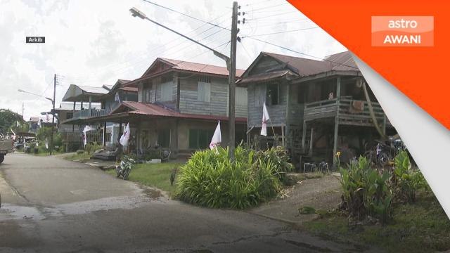 Peruntukan Parlimen | Pengurangan sukarkan penyaluran bantuan kawasan pedalaman