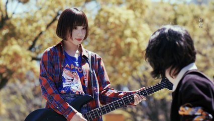 BiSH / I am me. [OFFICIAL MV]