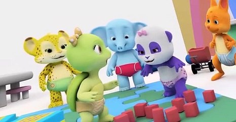 Word Party Presents: Math! S01 E06