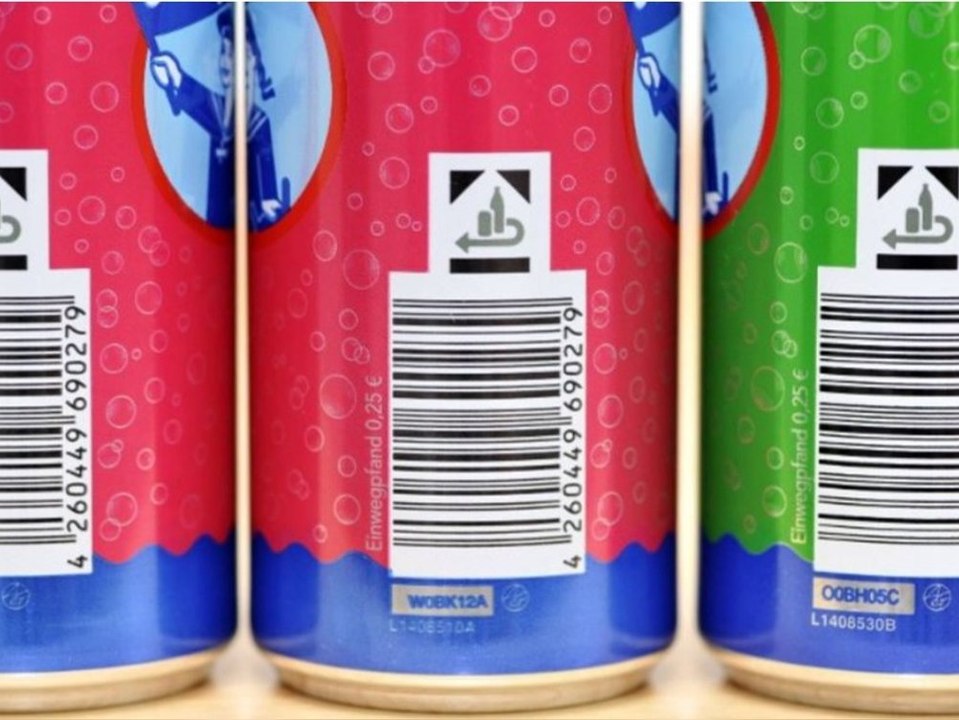Rewe und Nestlé testen neue Mehrwegverpackung