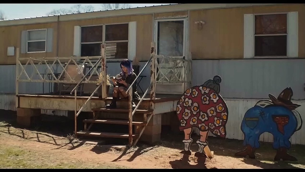 Unexpected Trailer OV