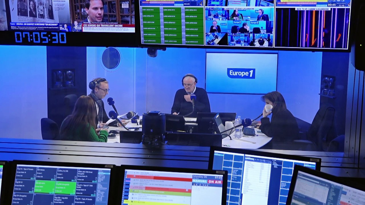 Disparition d'Héléna Cluyou à Brest : les enquêteurs étudient «l'hypothèse» d'un accident de la route