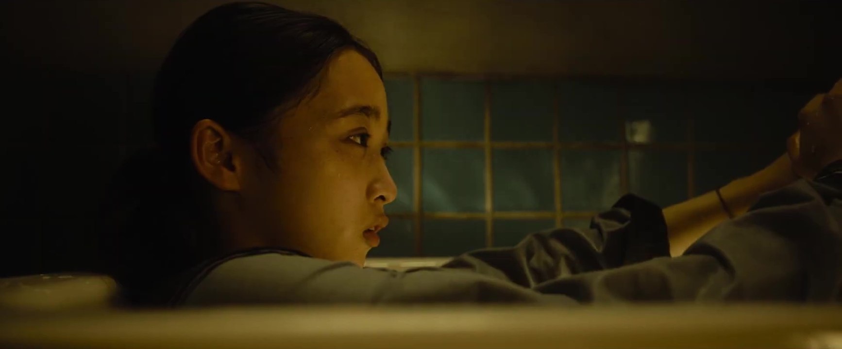 🎬✨ Cine Club de Arquitectura presenta: CIBERPUNK JAPONÉS ✨🤖 Del 11 al 14  de noviembre, el Cine Universitario se adentra en los mundos futuristas y  distópicos del ciberpunk japonés, con una selección, image size:1734x720