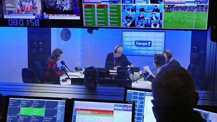 Un séisme de magnitude 7,8 ébranle la Turquie et la Syrie, plus de 300 morts