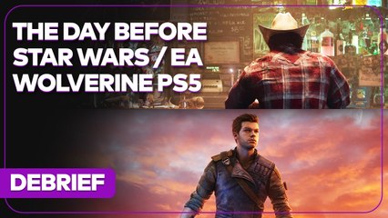 Débrief jeu vidéo du 30 janvier au 5 février 2023