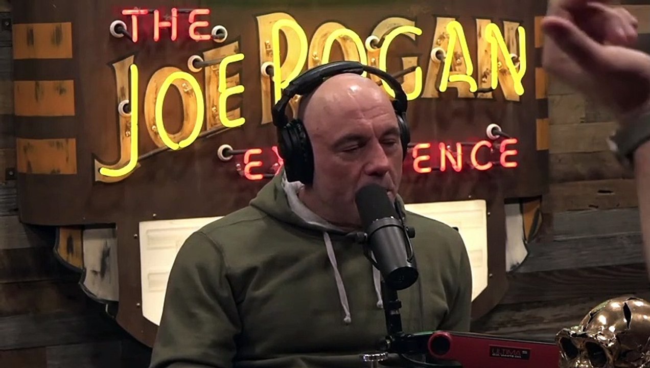Joe Hears Hilarious Story About Mike Glovers Terrible Taekwondo Trainer