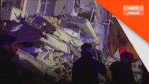 Gempa Bumi | Lebih 80 terbunuh gegaran kuat di selatan Turkiye dan Syria