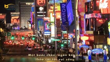 Bcons City - Khu đô thị hiện đại bậc nhất