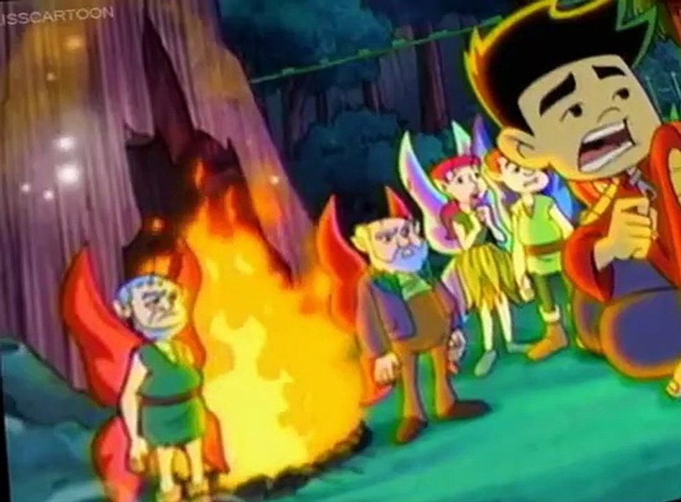 American Dragon: Jake Long S01 E013