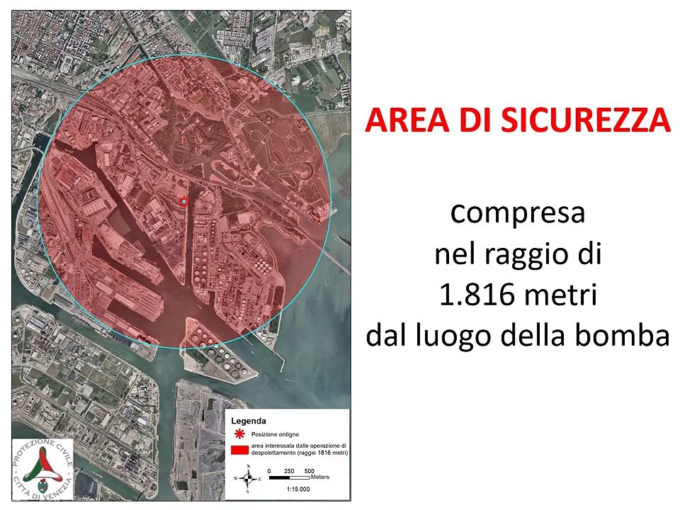 Domenica 2 Febbraio 2020 BombaDay