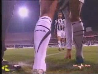 Catania-Siena 0-0 Rai