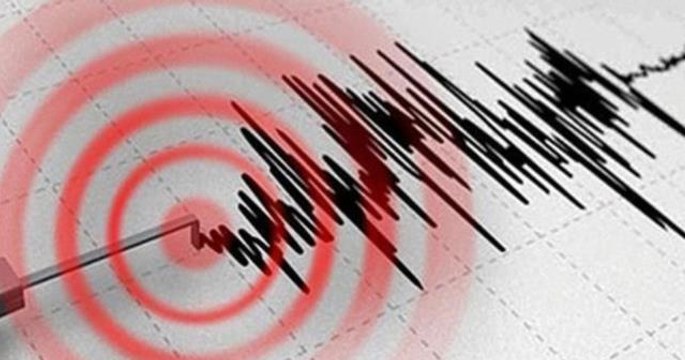 Şanlıurfa deprem son durum! Şanlıurfa depremi şiddeti kaç, deprem nerede oldu? Şanlıurfa depremde ölen var mı?
