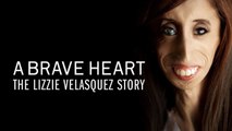 A Brave Heart: The Lizzie Velasquez Story (2015) | Official Trailer, Full Movie Stream Preview