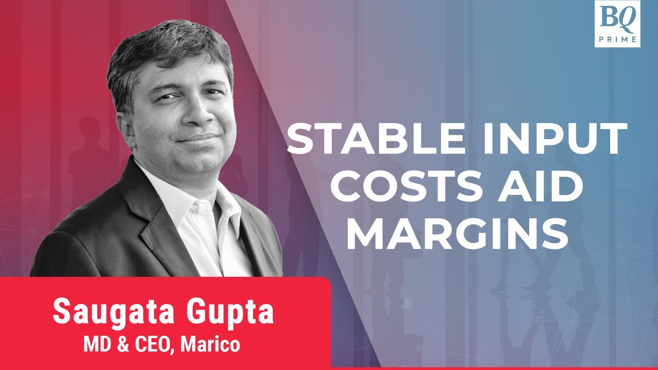 Q3 Review: Pulls & Pressures Impacting Marico's Performance