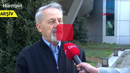 Kahramanmaraş’ta büyük yıkım! Prof. Dr. Naci Görür Kahramanmaraş'a dikkat çekmişti...